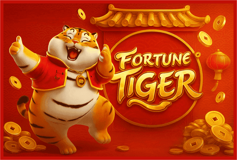 Jogo Tiger Ox Mouse da 66AA.