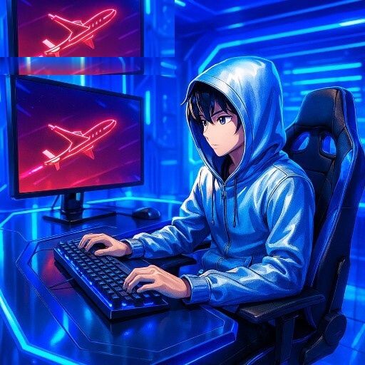 Imagem promocional da 66AA mostrando a plataforma e suas vantagens