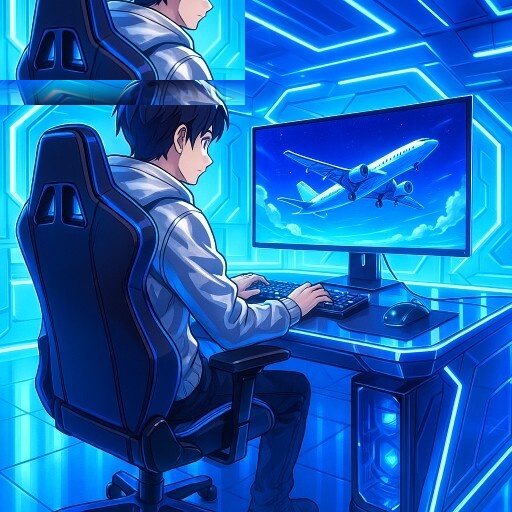 Imagem promocional da 66AA mostrando a plataforma e suas vantagens