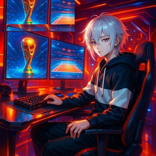 Imagem promocional da 66AA mostrando a plataforma e suas vantagens