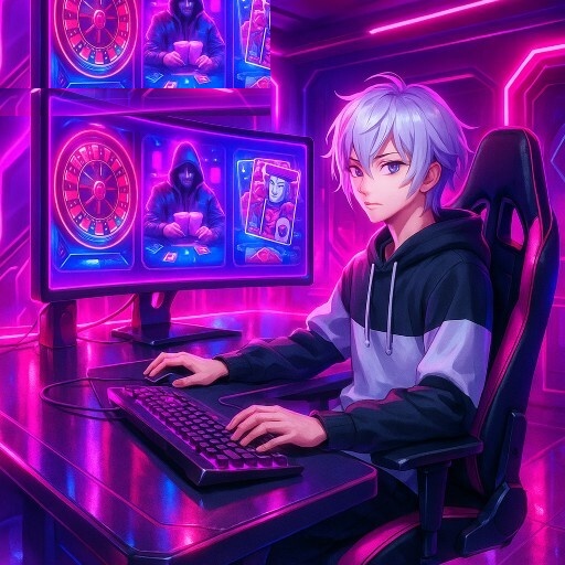Imagem promocional da 66AA mostrando a plataforma e suas vantagens