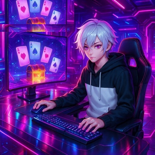 Imagem promocional da 66AA mostrando a plataforma e suas vantagens