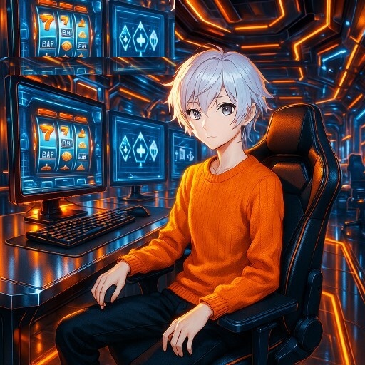 Imagem promocional da 66AA mostrando a plataforma e suas vantagens