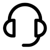 Ícone de telefone 66AA